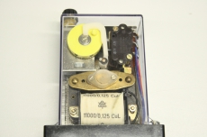  ZR710 1,5-60 sec 220V ZR 170 Relais timer Zeitrelais 