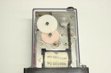  ZR710 1,5-60 sec 220V ZR 170 Relais timer Zeitrelais 