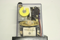 E. DOLD & SöHNE KG ZR710 0,75-30sec 220V Zeitrelais Timer 