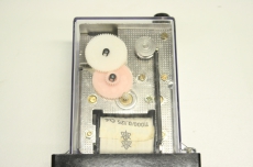 E. DOLD & SöHNE KG ZR710 0,75-30sec 220V Zeitrelais Timer 