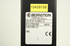 BERNSTEIN GC-PNP-AHSRK/2 10439158 10-60V 0.2A Positionsschalter endschalter 