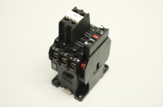 BENEDIKT & JÄGER  K2-23K02 Leistungsschütz 