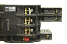 BENEDIKT & JÄGER  K2-23K02 Leistungsschütz 