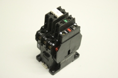 BENEDIKT & JÄGER K2-23K02 Leistungsschütz 