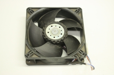 EBMPAPST 4414/2H 119x119x38mm 24V DC 230m³/h Axiallüfter 