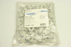100x AGRO 3455.17.12 M16-M12 Kabelverschraubung  Reduktionsflansch  OVP
