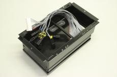 TELECOM BEHNKE 20-0014 20080305 20-9930 Basiselektronik reparatur Kit  OVP