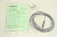 CONTRINEX DW-AD-623-M8-290  M8 PNP 2mm bündig Näherungsschalter induktiv OVP