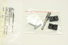 IFM ELECTRONIC IZ5034 IZB30.8-BPKG/V2A/AS-514-TPS Näherungsschalter induktiv 