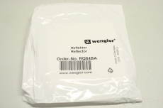 WENGLOR  RQ84BA 84,5x84,5x9mm Reflektor OVP
