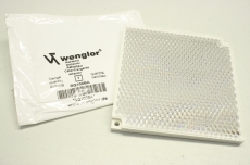 WENGLOR RQ100BA 100x100x9,2mm Reflektor OVP