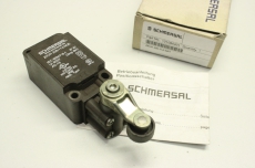 SCHMERSAL 101086401 Z4VH 336-11Z-M20 500V Uimp 6kV Positionsschalter Betätiger 