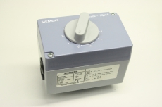SIEMENS SQS65 SQS 65 Stellantrieb Elektromotorischer  OVP