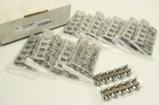 100x  1791220000 KLBUE 3-8 SC Schirmanschlussklemme Klemme OVP