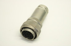 ITT CANNON  CGL120015-8 0429 Industrial Stecker Connector Plug 