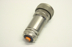 ITT CANNON  CGL120015-8 0429 Industrial Stecker Connector Plug 