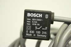 BOSCH 0830100315 Näherungssensor  Sensor 