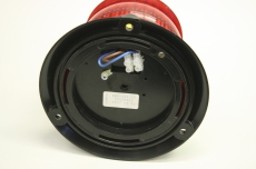 DELTA DESIGN 40805302 RB3X230/10 40805302 230VAC rot red Signalleuchte 