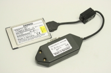 SIEMENS SIMATIC C79459-A1890-A10 C79459-A1890-A1  NET PROFIBUS HW-Adapter & Karte 