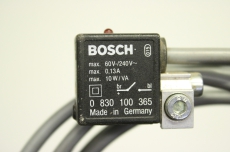 BOSCH 0830100365 0 830 100 365 Näherungsschalter Magnetischer Sensor 