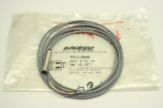 PULSOTRONIC 9912-0000 99120000 Näherungsschalter induktiv 