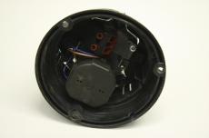 ELECTRA  12H1 Rotallarm 220V rot Signalleuchte Lamp rundumleuchte 