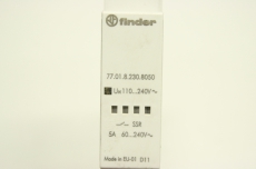 FINDER 77.01.8.230.8050 Relais Lastrelais Halbleiterrelais 