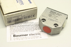 BAUMER ELECTRIC IFFM 22N3501/L IFFM22N3501/L 229591 Näherungsschalter induktiv 