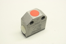 BAUMER ELECTRIC IFFM 22N3501/L IFFM22N3501/L 229591 Näherungsschalter induktiv 