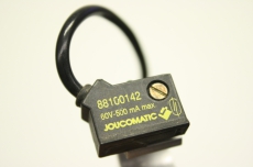 JOUCOMATIC 88100142 Sensor magnetic position detector magnet detektor 