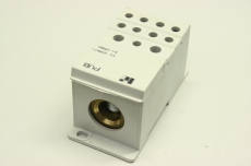 PE PVB-250A 250A 2080702 Relais Phasenverteilungsblock OVP