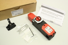 BERNSTEIN  6118169005 SLK-FVTU24-230MC-22ERRX Safety Switch Sicherheitsschalter 