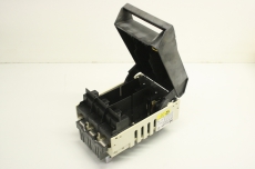 KLöCKNER MOELLER GST00-60AU/10 100A 500V  NH-Sicherungslasttrennschalter  OVP