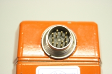 SIKO IG07-1917  ABX-762-ON Hohlwelle 1024 Inkrementalgeber  