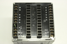 JUMO DTRON DTR-04/1-042-59-0 70/00301770 Temperaturegler 