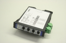 ELESTA RCO211D-S RCO 211D-S 24VDC Analog ausgangs  Analog output 