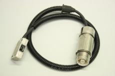 SIKO LE100/1-0058 5-M-E1-2.0-RD-S Sensor Magnetsensor 