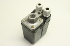 CONDOR MDR5/11 MDR5 /11 25A  Druckschalter Hydraulik 