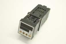 GRÄFF GMBH RJD-003 GR4848 Anzeige Industrieregler Temperaturregler 