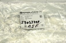 PEPPERL+FUCHS NJ3-18GK-S1N-10M 3mm NAMUR Näherungsschalter induktiv OVP