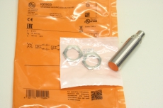 IFM IG5905 M18 IGK2008BFRKG/M/2LED/US-104-IRF Näherungsschalter induktiv OVP