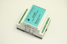 PEPPERL+FUCHS LAL-SRW Warnanlage Alarm Leichtflüssigkeitsabscheider OVP