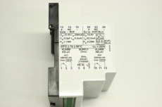 PEPPERL+FUCHS LAL-SRW Warnanlage Alarm Leichtflüssigkeitsabscheider OVP