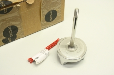 SAMSON  56437762 Typ 42-36 T 3016 1.4404 DN 65/80 SB 80 Volumenstromregler  OVP