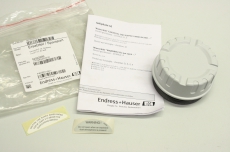 ENDRESS+HAUSER 52002699 FTL51 Füllstand Grenzschalter Deckel OVP