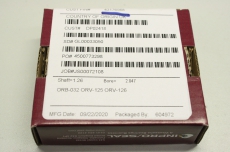 INPRO/SEAL 1007-A-43198-0 Dichtung Lagerisolator Isolator 43176568 OVP