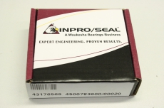 INPRO/SEAL 400017972 43176569 90003446 Dichtung Lagerisolator Isolator OVP