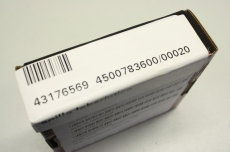 INPRO/SEAL 400017972 43176569 90003446 Dichtung Lagerisolator Isolator OVP