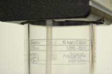  9.2533.000 G1/2 Regelventil Filter Wartungseinheit 991 OVP