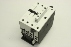 EATON DILMP80 80A 230V 4-polig XTC080D DILM P80 Leistungsschütz OVP